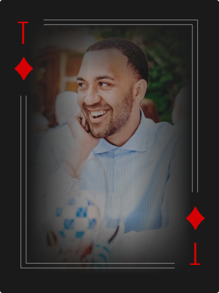 Tim, UK-based Spin & Go theory coach and PokerStars regular known as Rudemanuva