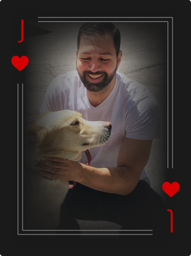 Jack – Co-founder of Team651 and elite poker coach specializing in heads-up play and high-stakes cash games