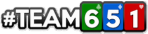 Team651 logo